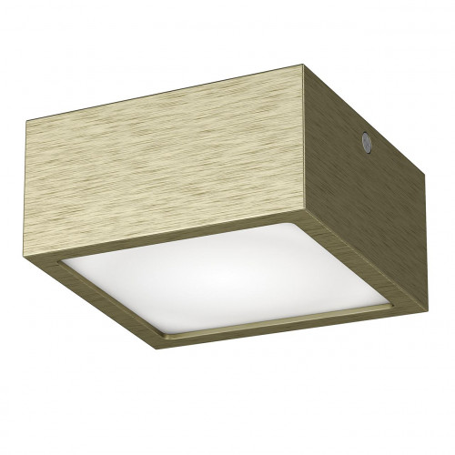 потолочный светодиодный светильник lightstar zolla 211921 в Ижевске