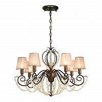 подвесная люстра favourite lily 2305-7p в Ижевске