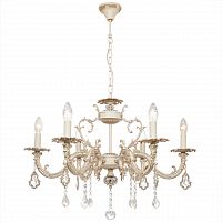 подвесная люстра silver light marian 733.51.6 в Ижевске