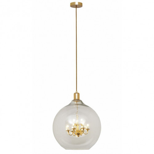 подвесной светильник loft it loft2584-d9gc в Ижевске