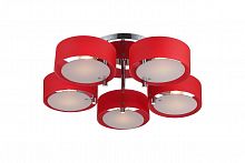 потолочная люстра st luce foresta sl483.602.05 в Ижевске