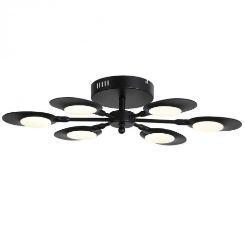 потолочная светодиодная люстра st luce farfalla sl824.402.06 в Ижевске