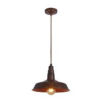 подвесной светильник maytoni campane t023-11-r в Ижевске