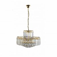 подвесная люстра arti lampadari ovada e 1.5.50.100 g в Ижевске