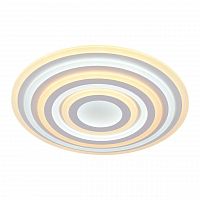 потолочный светодиодный светильник omnilux lentini oml-06407-90 в Ижевске