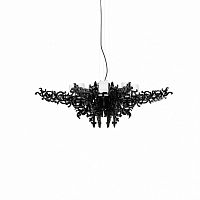 подвесной светильник mansion chandelier черный в Ижевске