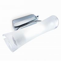 подсветка для зеркал ideal lux pila ap1 cromo в Ижевске