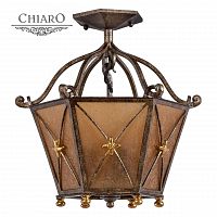потолочный светильник chiaro айвенго 382012503 в Ижевске
