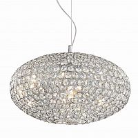 подвесной светильник ideal lux orion sp8 в Ижевске