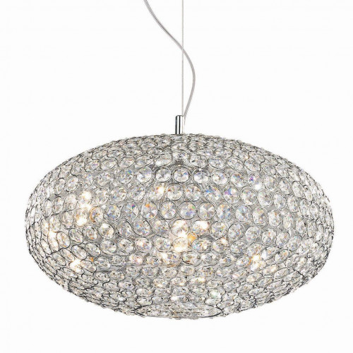 подвесной светильник ideal lux orion sp8 в Ижевске