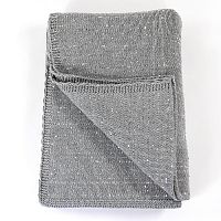 плед silver snow, 130х180 см в Ижевске