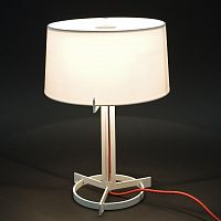 настольная лампа artpole wolke 001124 в Ижевске