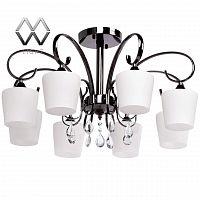 потолочная люстра mw-light блеск 315011308 в Ижевске