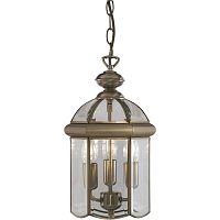 подвесной светильник arte lamp rimini a6505sp-3ab в Ижевске