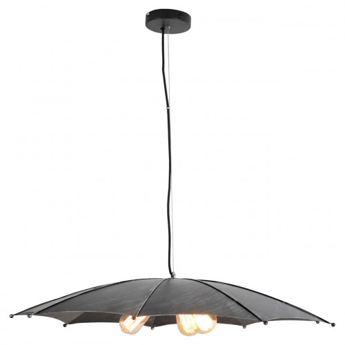 подвесная люстра lussole loft lsp-9558 в Ижевске