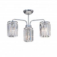 потолочная люстра vitaluce v5207-9/3pl в Ижевске