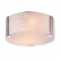 потолочный светильник idlamp clara 247/30pf-whitechrome в Ижевске