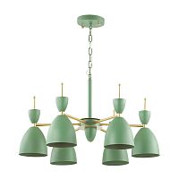 подвесная люстра lumion gemma 3785/6 в Ижевске
