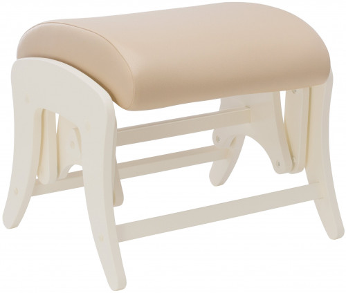 пуф milli uni дуб шампань, к/з polaris beige в Ижевске