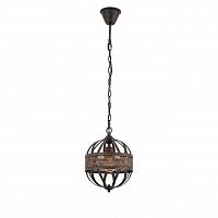 подвесной светильник st luce legato sl380.403.01 в Ижевске