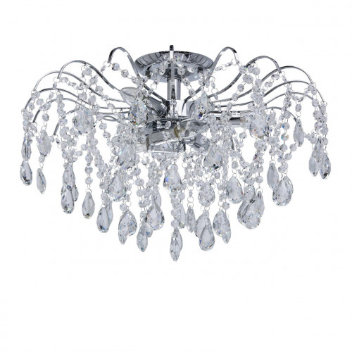 потолочная люстра mw-light бриз 464017306 в Ижевске