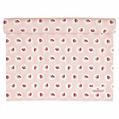 столовая дорожка strawberry pale pink в Ижевске