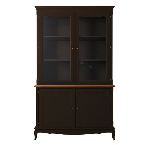 буфет leontina black черный в Ижевске