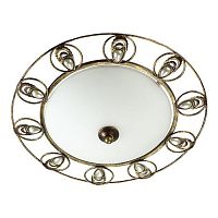 потолочный светильник odeon light kanti 3484/2c в Ижевске
