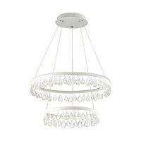 подвесной светодиодный светильник odeon light onix 4602/60l в Ижевске