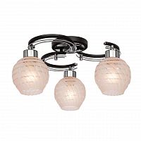 потолочная люстра silver light viola 258.59.3 в Ижевске