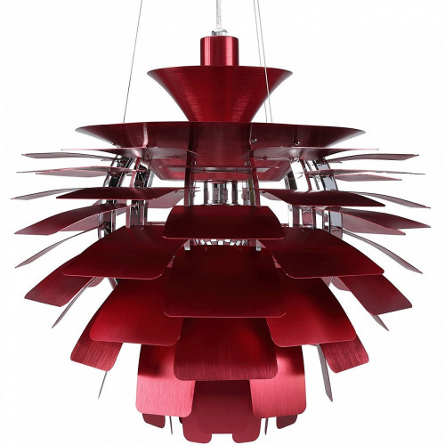 подвесной светильник artichoke red в Ижевске