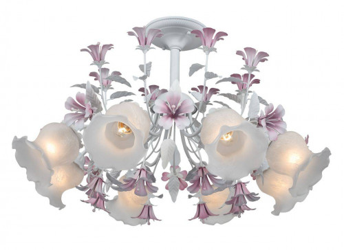 потолочная люстра st luce brocca sl701.503.08 в Ижевске