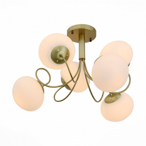 потолочная люстра st luce acini sl717.202.06 в Ижевске