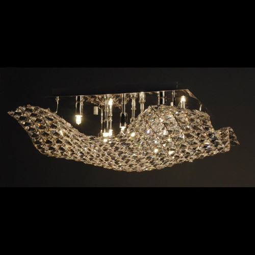 потолочный светильник citilux манта cl399191 в Ижевске
