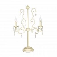 настольная лампа arti lampadari gioia e 4.2.602 cg в Ижевске