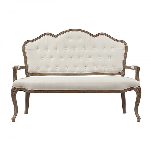 диван juliette sofa прямой белый в Ижевске