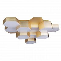 потолочный светильник lightstar favo 750123 в Ижевске