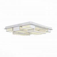 потолочный светодиодный светильник st luce mecano sl934.502.09 в Ижевске
