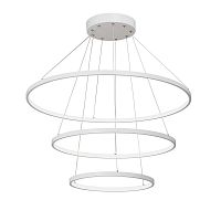 подвесная светодиодная люстра vitaluce v4600-0/3s в Ижевске