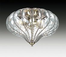 потолочный светильник odeon light nargiz 2684/4c в Ижевске