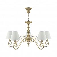 подвесная люстра lamp4you classic e3-05-h-lmp-o-33 в Ижевске