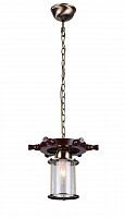 подвесной светильник st luce volantino sl150.303.01 в Ижевске