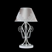 настольная лампа maytoni lucy arm042-11-w в Ижевске