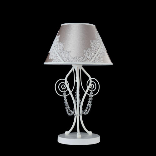 настольная лампа maytoni lucy arm042-11-w в Ижевске