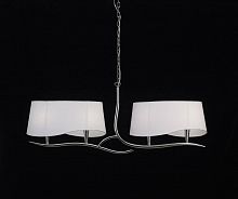 подвесной светильник mantra ninette chrome 1901 в Ижевске
