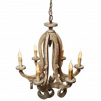 подвесная люстра loft it loft7011/6 в Ижевске