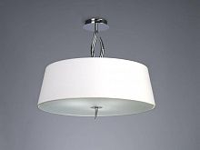 потолочный светильник mantra ninette chrome 1908 в Ижевске