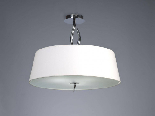 потолочный светильник mantra ninette chrome 1908 в Ижевске