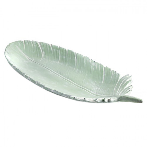 сервировочное блюдо bird feather в Ижевске