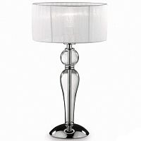 настольная лампа ideal lux duchessa tl1 small в Ижевске